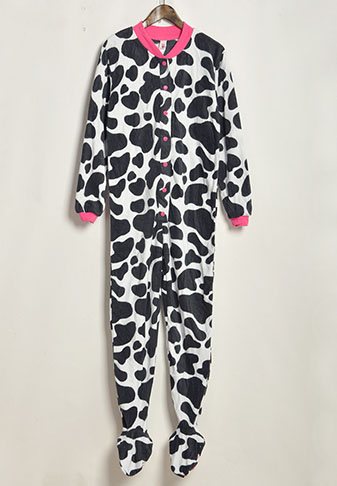 Onesie 4F